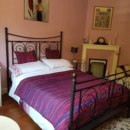 Les Charrons Bed & Breakfast Segur-le-Chateau Exterior photo