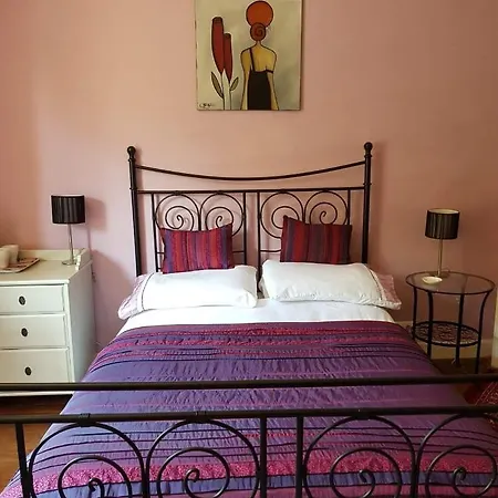 Les Charrons Bed & Breakfast Segur-le-Chateau Exterior photo