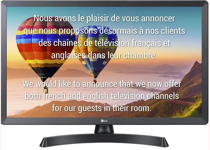 Les Charrons