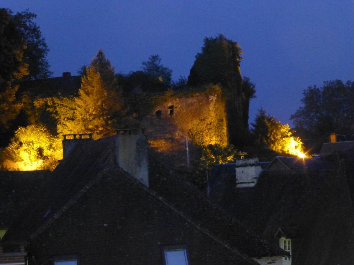 Les Charrons *